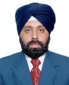 Ar. Herzi Singh